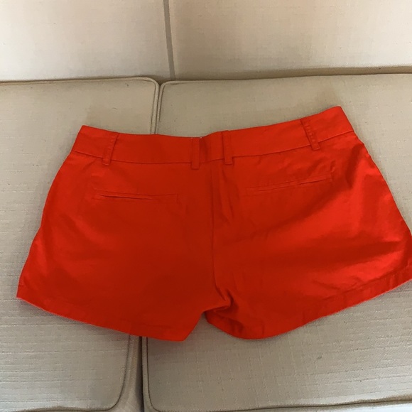 J Crew Chino shorts - Picture 2 of 3